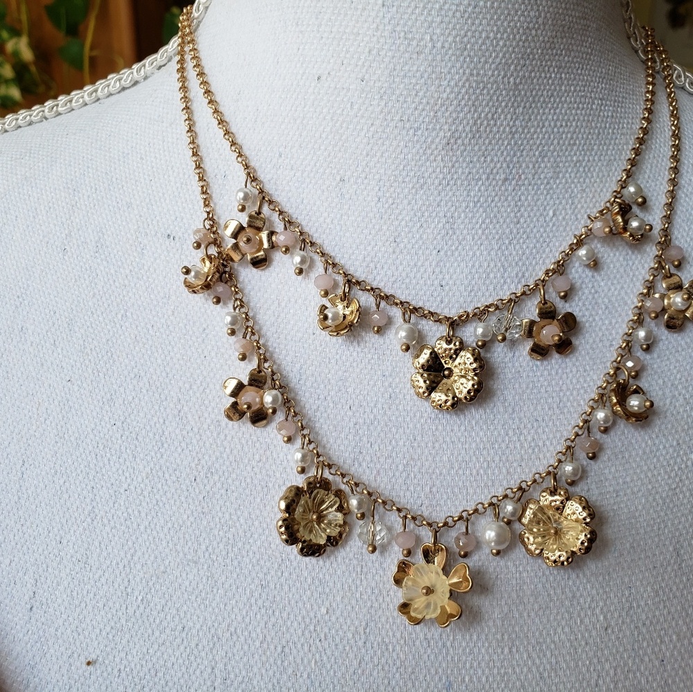 Necklace - Picture 3 of 5